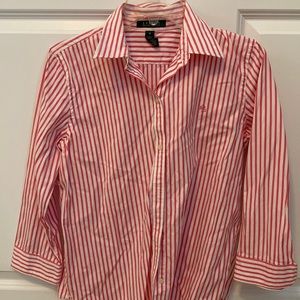 Women’s 3/4 length blouse